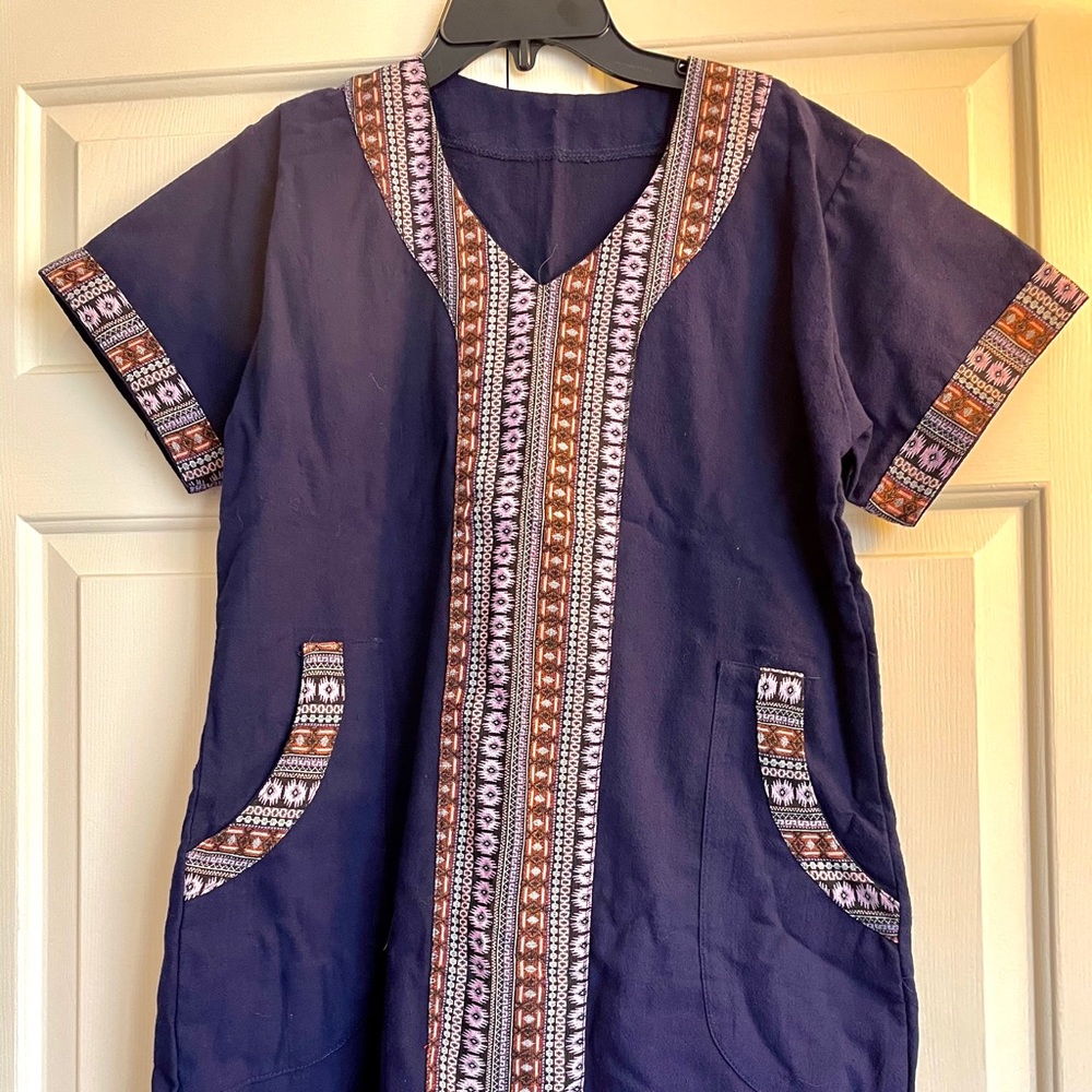 Brand new Thailand dress medium